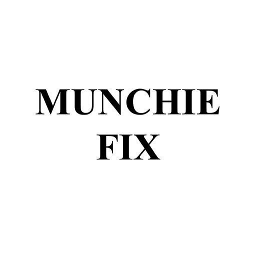 MUNCHIE FIX logo