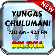 Top 20 Music & Audio Apps Like Radio Yungas Chulumani Radio Yungas En Vivo - Best Alternatives