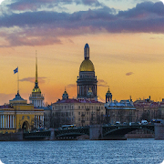 Saint Petersburg Travel Guide
