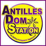 Antilles Dom Station icon