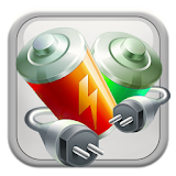 Battery Doctor ( Power Saver ) icon