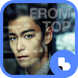 FROM TOP 버즈런처 테마 (홈팩) icon