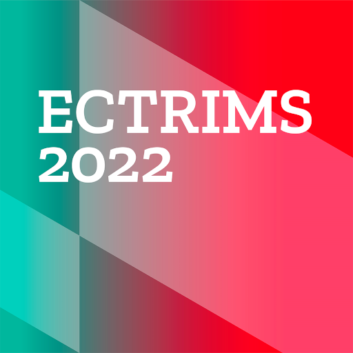 ECTRIMS 2022  Icon