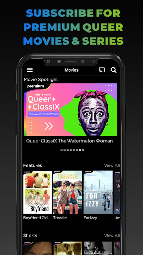 Revry Screen 3