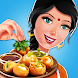 インド料理ゲーム - Androidアプリ