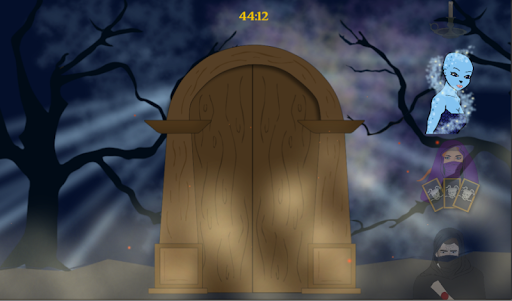 HellScape Screen 3