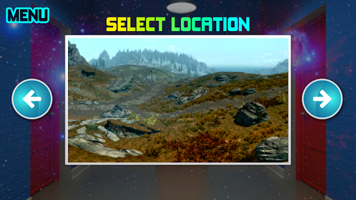 Virtual Real 3D on Phone Joke Screen 3