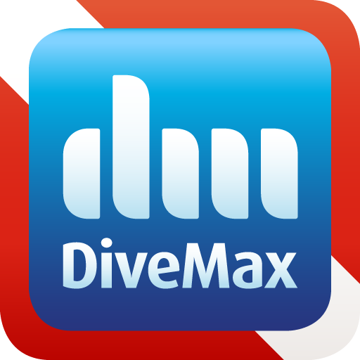 DiveMax AIR Dive Planner 1.06 Icon