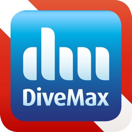 DiveMax AIR Dive Planner