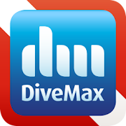 DiveMax AIR Dive Planner