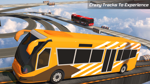 Impossible Bus Driving Tracks