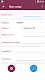 screenshot of Recipe App - Cookbook Recipes