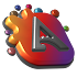 Auric Dark 3d Icon Pack2.2.9 (Patched)