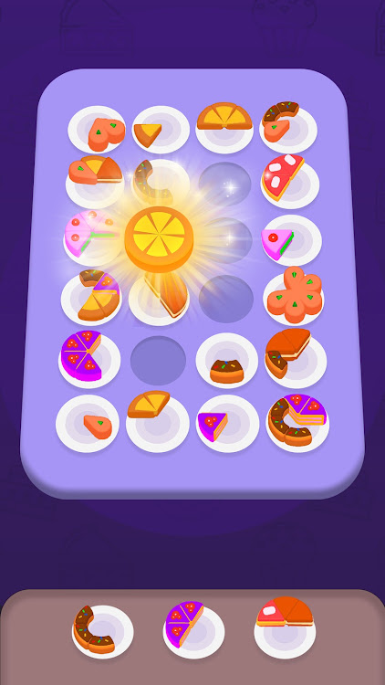 Cake Sort Puzzle 3D - 5.1.7 - (Android)