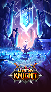 Alchemy Knight Screenshot