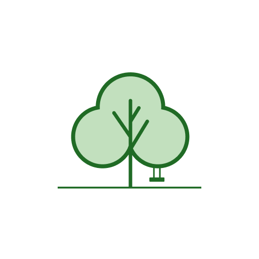 숲속휴식 - 입주자를 위한 네트워크 서비스 logo