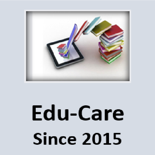 Edu-Care Since 2015 logo
