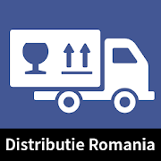 Distributie Romania