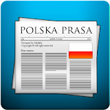 Polska Prasa icon
