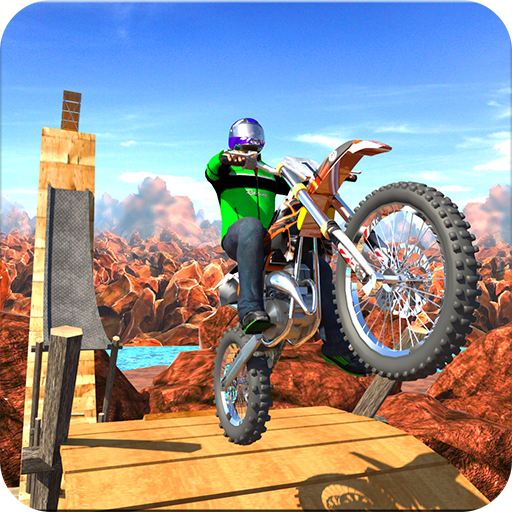 730  Download Mod Stunt Bike Freestyle  HD