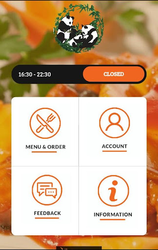 Android application Gui Garden screenshort