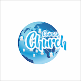 Church Application icon