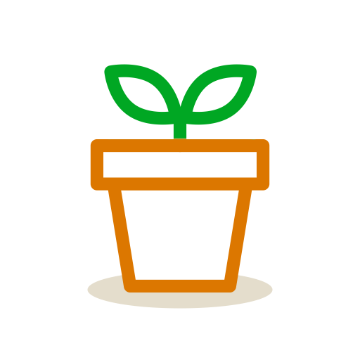실내정원용식물 정보 - 가정에서 키울 수 있는 실내식물