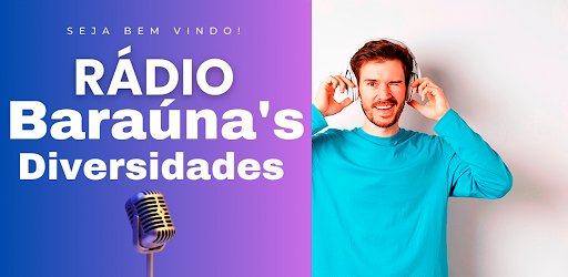 Rádio Baraúna´s Diversidades Screen 2