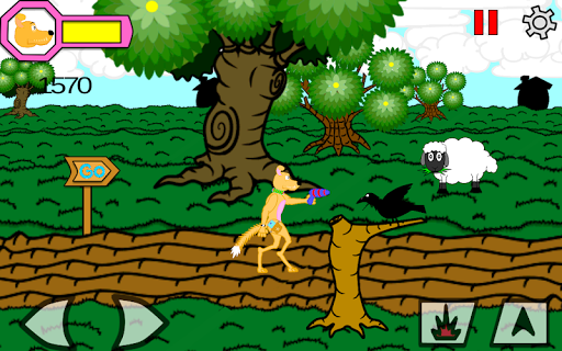 MaxS Adventures screenshot 13