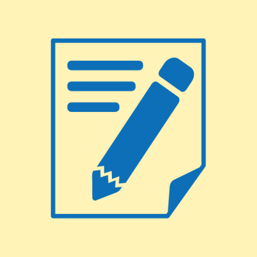 Shopping Note - Memo logo