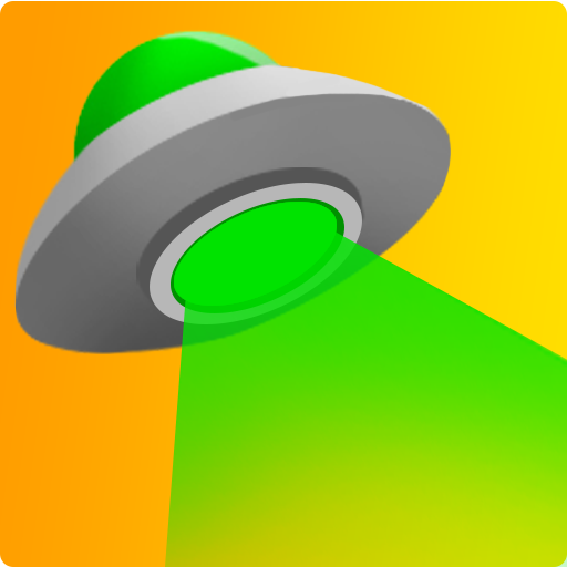 Invader logo