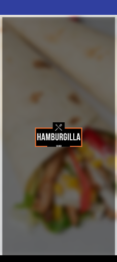 Hamburgilla Screen 2