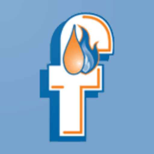 Fraticelli Oil logo