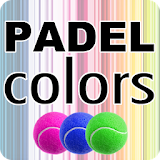 Padel Colors icon