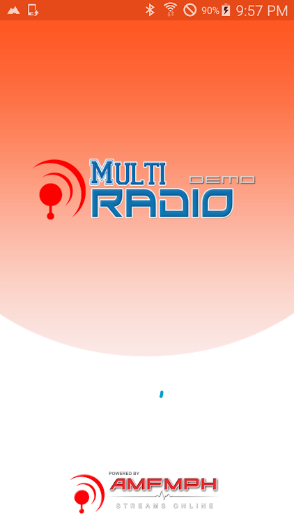 Multi Radio Demo - 1.10.50 - (Android)