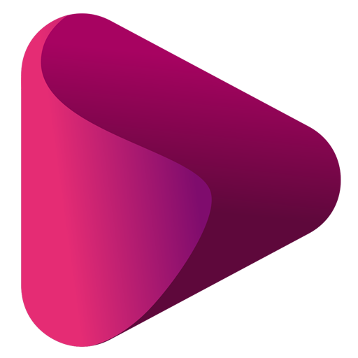 Click Play TV logo
