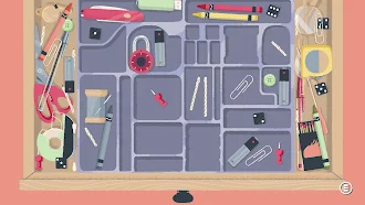 Game screenshot A Little to the Left mod apk