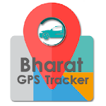Cover Image of Download Bharat GPS Tracker (BGT)  APK