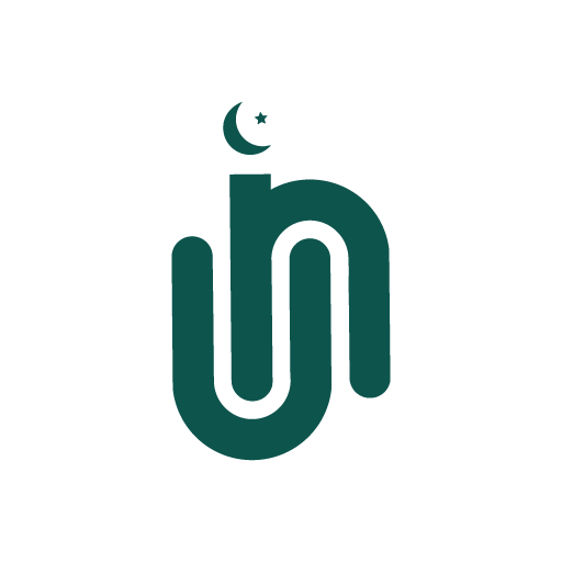 UMMA NAMAZ logo