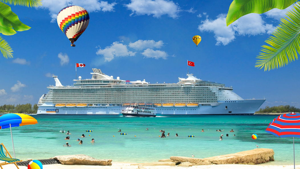 Ship Simulator 2022 screenshot