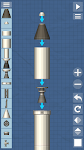 Spaceflight Simulator Mod APK (unlimited fuel-all parts unlocked) Download 10