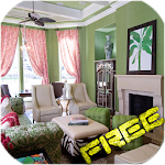 Cover Image of Download Living Room Decoration Designs  APK