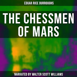 Icon image The Chessmen of Mars