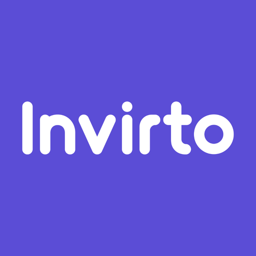 Invirto logo