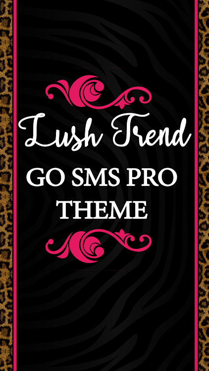 Lush Trend - 9 - (Android)