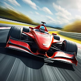 Formula Car Racing Car Games icon