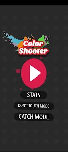 Color Shooter 2023