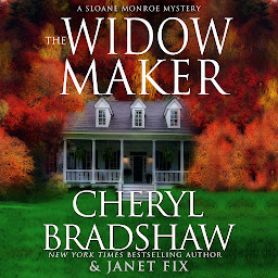 Icon image The Widow Maker