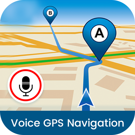 VoiceGPS Navigation
