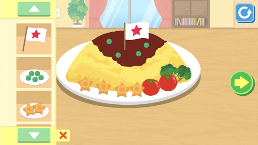 Download はらぺこクッキング お料理を作って楽しむ子供向け料理ゲームアプリ Free For Android はらぺこクッキング お料理 を作って楽しむ子供向け料理ゲームアプリ Apk Download Steprimo Com